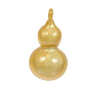 Artibetter 5 Pièces Pendentif En Cloche De Levage Charmes De Bracelet Breloques Pour Bracelets Breloque Pour Collier Pendentifs Et Décorations De Bijoux Charmes Pour Colliers Doré Cuivre