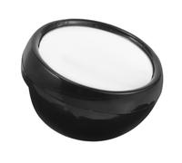 Artibetter 5pièces Rétroviseur Arrière De Bureau Miroir Agrandi pour Ordinateur Sécurité Personnelle Et Visibilité Améliorée Installation Facile sur Écran