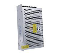 Artibetter 5v Alimentation à avec Convertisseur De Puissance Chargeur De Commutation pour Équipements Électroniques Adapté à Intérieur Extérieur