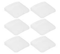 ARTIBETTER 6 Pièces Bac de Collecte Eau pour Cuiseur à Riz Récipient de Condensation Résistant Chaleur pour Cuisine Compatible Universellement