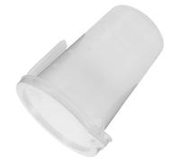 ARTIBETTER 6 pièces Lot de Gobelets Doseurs Plastiques avec Couvercle et Bec Verseur Gradués pour Liquide Mesureur de Cuisine Transparent pour Usage Domestique et Professionnel