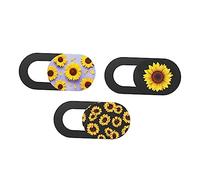 Artibetter 6pièces Cache Webcam De Confidentialité pour Ordinateurs Portables Et Tablettes Anti-Peeping Et Anti-Hacking Accessoire Léger Et Sécurité Maximale pour Votre Vie Numérique