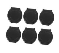 Artibetter 6pièces Cache Webcam USB De Vie Privée pour Ordinateur Portable Outil Protecteur De Caméra Et Pratique