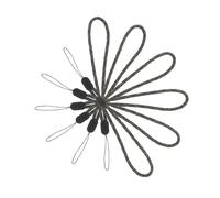 Artibetter 6pièces Lanière Réglable De Poignet pour Téléphone De Anti-Perte Camouflage Pratique pour Activités Extérieures Et