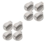 ARTIBETTER 8 Pièces Bouton De Cuisinière Brûleur De Cuisinière À Gaz Bouton De Four Poêles De Remplacement De Brûleurs De Électrique De