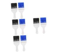 Artibetter 8pièces Outils De Nettoyage Pour Radiateur Et Climatisation Brosse à Fins De Condenseur Accessoires De Maintenance Pour Éviter Accumulation De Salissures