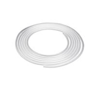 Artibetter 9 pièces Kit de Distributeur Air Acier Inoxydable pour Pompe à Oxygène Aquarium Accessoires Durables avec Connecteurs et Tubes pour Bassin et Réservoir Poissons