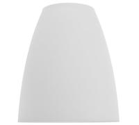 ARTIBETTER Abat-jour Plastique Décoratif Pour Lampe De Table Design Simple Et Léger Remplaçable Utilisation Polyvalente Pour Lampes Suspendues Et Plafonniers