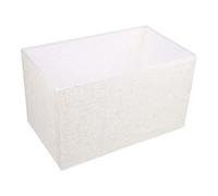Artibetter Abat-jour Simple Pour Lampe De Table Protection Luminaire Pour Chambre Salon Et Bureau