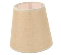 Artibetter Abat-jour Tissu Pour Lampe De Table Abat-jour De Table Abat-jour Pour Lampe De