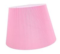 Artibetter Abat-jour Tissu Pour Lampe Pied Abat-jour De Rechange Tissu Pour Lampe De Bureau De Chevet Sur Pied Décoration Intérieure Pratique Et Facile à Installer Doux Pour Yeux