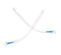 Artibetter Accessoires de cadre de lunettes temple universel de remplacement de lunettes Séponses temple de remplacement de soleil bras tr