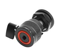 Artibetter Adaptateur De Fixation pour Griffe Flash Mini Rotule Rotative pour Trépied Tête De Vis pour Appareils Photo Et Caméscopes