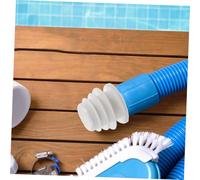 Artibetter Adaptateur Manchon Valve Cône Piscine Compatible K12110 Installation Facile sans Outil Séparation Fluide pour Nettoyage Piscine Au-Dessus-Sol