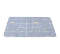Artibetter Alèses pour Incontinence Lit en Coton Lavable et Imperméable, Protection Réutilisable pour Adultes Hommes et Femmes, pour Personnes Âgées Couleur Aléatoire