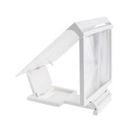 Artibetter Amplificateur Écran pour Téléphone Loupe Vidéo Optique Agrandisseur Écran De Téléphone De Fatigue Oculaire