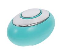 Artibetter Appareil Portatif Dispositif Calme L'anxiété Aide Sommeil à Microcourant Portable en Plastique, Favorise un pour Adultes Bureau