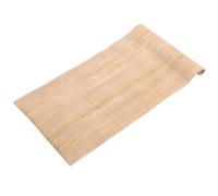 Artibetter Autocollant PVC Adhésif Effet Bois Grain Naturel pour Rénovation Meubles Résistant à Eau Facile à Poser pour Placard Armoire Table et Étagères Finition Chêne