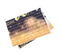 Artibetter Bannière De Fête des Pères Décoration Murale Photo pour Célébration Et Souvenirs Inoubliables