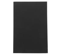 Artibetter Bloc de papier millimétré 31 x 21 cm, quadrillage 5 x 5, format A4, feuilles détachables, carnet à couverture cartonnée pour dessin technique, ingénierie et conception.