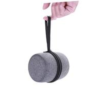 Artibetter Boîte de Rangement Portable pour Usage Domestique et Professionnel Coque de Rigide et Légère, Facile à Transporter pour Tensiomètre Bras en Eva