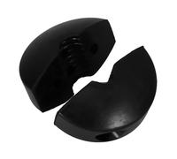 Artibetter Boule Stoppeur Caoutchouc Pour Dévidoir De Tuyau Accessoire Pour Enrouleurs De Tuyaux Précision Et Sécurité Assurées Installation Facile Et Pratique Compatible Avec Tuyaux