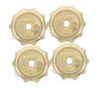 ARTIBETTER Boutons De Contrôle En étal Pour Cuisinière à Gaz Remplacement De Pour Régulation De Flamme Accessoires De Cuisine Professionnelle Pour Restaurant Et Hôtel
