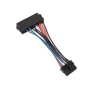 Artibetter Câble Adaptateur Alimentation ATX Pin Pin Femelle Cordon Écrin pour Alimentation De Carte Compatible Pc