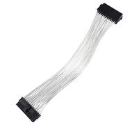 Artibetter Câble Alimentation Extension ATX Broches Mâle vers Femelle pour Carte Mère Pc Interne Rallonge Connecteur Sécurisé