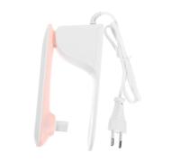 Artibetter CâBle De Recharge pour Bouillotte Chauffante Chargeur ÉLectrique Multifonction pour RéChauffer Mains Cordon d'alimentation EuropéEn avec Prise SéCuriséE