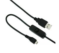 Artibetter Câble USB Off pour Alimentation Chargeur Et Câble Extension pour Équipements Électroniques
