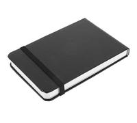 Artibetter Carnet de Croquis Léger en Papier à Croquis 24 Feuilles 300g Résistant à L'abrasion pour Dessin et Aquarelle pour Artistes Débutants en Voyage