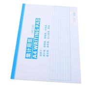 ARTIBETTER Carnet de Financier et Registre Comptable Horizontal pour Dentreprise Journal de Finances Personnelles et de Stock Entrepôt