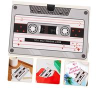 ARTIBETTER Carte Anniversaire Carte De Personnalisable avec Enregistrement Audio pour Vos Lors De Anniversaire