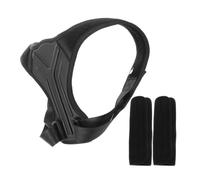 ARTIBETTER Ceinture Lombaire Posture Soutien Postural Ajustable en Eva et Mousse, Confortable et Discrète Utilisation Quotidienne au Bureau