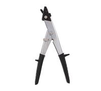 Artibetter Cisailles Pour Tôles Acier Carboné Haute Résistance Coupé Précise Et Coupé Industriel Avec Tête Traitée Thermiquement Outil De Lisse Et Robuste Couleur Aléatoire