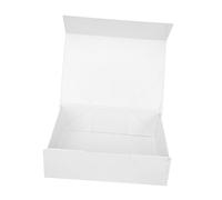 ARTIBETTER Coffret Magnétique Pliable pour Demande en Mariage Boîte avec Couvercle 1 Pièce et Pratique pour Amis et Famille Mariage et Anniversaire