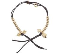 Artibetter Compteur de Perles Bouddhistes en Métal 2pcs Surface Lisse pour Contemplation, Outil Pratique de Comptage des Chants du Bouddha et Accessoires de Perles