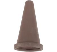 ARTIBETTER Cône de Reproduction pour Aquarium Argile pour Frai de Poissons Décoration Naturelle pour Élevage Anges et Poissons Colorés Cachette pour Bassin