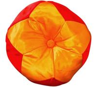 Artibetter Coussin Bol Sonore de Bouddha en Coton Tapis de Bol Chantant Bouddhiste Design Pratique et Esthétique pour Protéger le Chantant