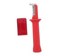 ARTIBETTER Couteau À Éplucher Isolé Pour Électricien Couteau À Câble Durable De Précision Manche En