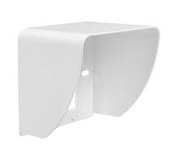 ARTIBETTER Couvercle de Prise Étanche en Pvc pour Borne de Recharge Véhicule Électrique, Installation Facile, Protection Pluie pour Prise Extérieure Type 86