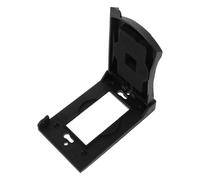 ARTIBETTER Couvercle de Prise Étanche Extérieur Américain en Pa66 Plaque Murale Verticale Standard Protection Pluie et Poussière pour Boîtier Électrique Double Usage Extérieur