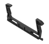 Artibetter Crochet De Verrouillage De Porte De Four à Micro-ondes De Remplacement Compatible Avec Modèles Divers Simple à Installer