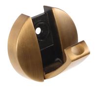 Artibetter Crochet Pliable Bronze Antique En Aluminium Spatial Pour Serviettes Et Vêtements Crochet Mural Sans Perçage Multifonction Pour Salle De Bain Et Chambre Design Créatif Minimaliste