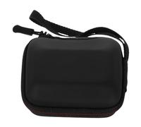Artibetter De Rangement pour Caméra Action Pochette De Compacte Organisateur Accessoires Compatible avec Et Design avec Compartiments pour Organisation Facile Renforcée