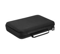 Artibetter De Transport Étanche pour Caméra Action Compatible avec One Housse De Rangement Pratique Et Portable pour Voyage Et Accessoires