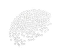 ARTIBETTER de Verre Expérimentale Ébullition Haute Précision Φmm pour Laboratoire Bille de Broyage Sableuse Outil pour Filtration et Clarification