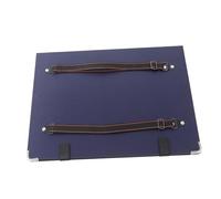 ARTIBETTER Dessin avec Clip pour Artistes Planche à Croquis Pratique Portable pour Étudiants Accessoire de Dessin pour Terrain Classe