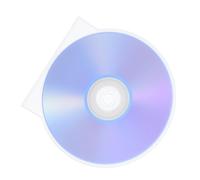 ARTIBETTER Disque DVD CD Vierge Capacité avec Boîtier de Rangement Compatible Systèmes Audio et Studios Support Enregistrement DIY sans Équipement pour Musique et Enregistrements